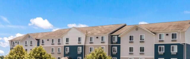 Extended-Stay Demand Hits a Four-Year High as Supply Pipeline Thins