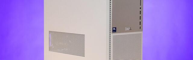 Dell Tower Plus (EBT2250) Desktop Review: Modern Performance in a Classic Tower PC
