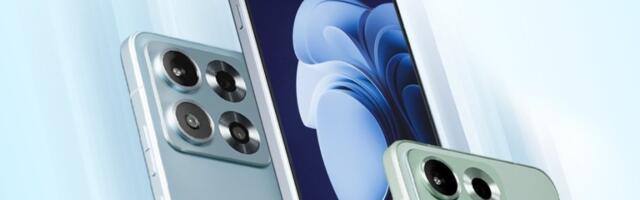 Motorola Edge 70 Max launch date and key specs revealed
