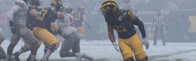 EA reverses course, removes microtransactions from College Football 27