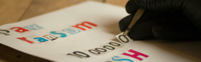 Can your organisation survive the ransomware onslaught?