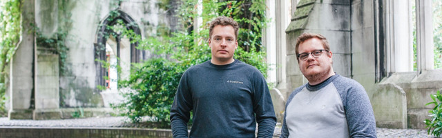London-based ‘escrow infrastructure as a service’ startup trustshare secures £2.3M
