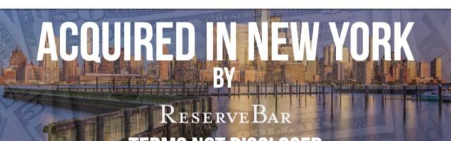 MiniBar Delivery Acquired by ReserveBar as Consolidation in Alcohol Commerce Accelerates