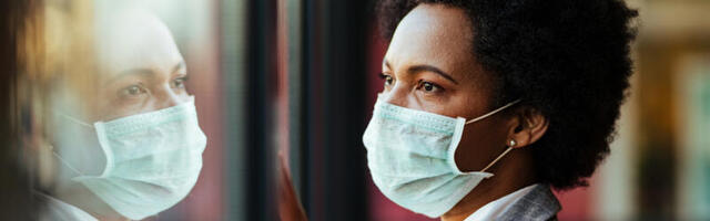 Unvaccinated colleagues top barrier for UK office return: Report