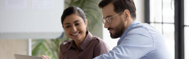 Work Smarter Not Harder With These Tech Upgrades: Watch the Dell Webinar