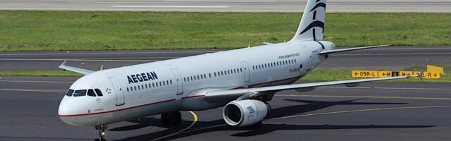 Greece’s Aegean Airlines Expands Network Through Emirates Codeshare