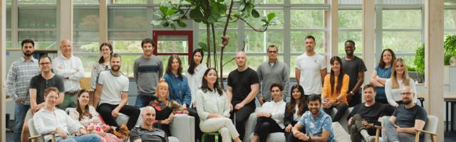 Circular biomaterials company one • fıve raises €10.5 million to future-proof global packaging