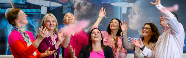 Join the Femtech Network and improve womens health in Ireland