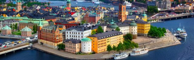 Why is Sweden the ‘home of impact’ for startups?