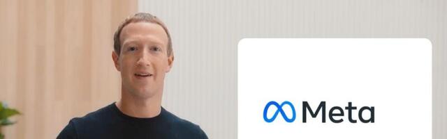 Meta Reportedly Plans ‘Large-Scale’ Layoffs This Week