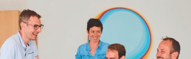 Accelerating global decarbonization | Interview with Rachel Delacour, CEO and Co-Founder of Sweep