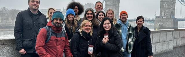Microsoft VC fund backs project management startup Deployed in £3.2m raise
