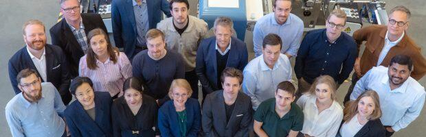 Swedish sodium-ion battery developer raises €4.8 million of bridge financing and gears up management with new CEO and CFO