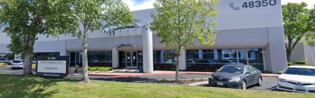 Prologis grabs big industrial and research building in Fremont