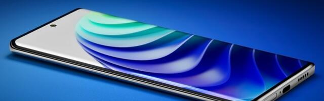 iQOO Z7 Pro's key specs confirmed, will be powered by Dimensity 7200 SoC