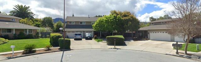 Single-family house sells for $2.4 million in San Jose