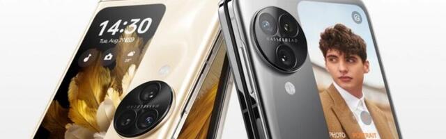Weekly poll: who is getting the new Oppo Find N3 Flip?