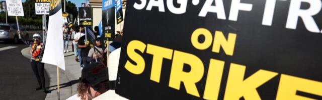 What’s next after nearly 100 days of Hollywood actors strike?