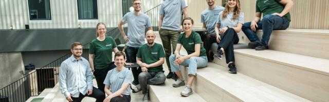 Helsinki-based climate tech Kausal secures €880k to help cities reach their sustainability goals