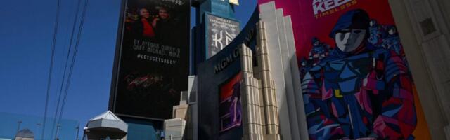 Las Vegas Hotel Workers Threaten Strike Against MGM, Caesars and Wynn Resorts