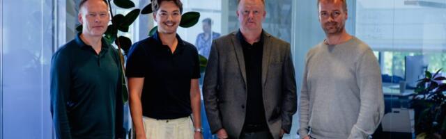 Sisu Group raises €14M