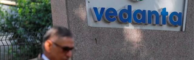 India's Hi-Res Future: Vedanta looks to partner with Taiwan’s Innolux, make displays in India