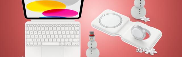 4 Best Black Friday Deals on iPad and iPhone Accessories