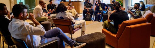 Montréal’s tech hub is in trouble, Waterloo Region goes grassroots