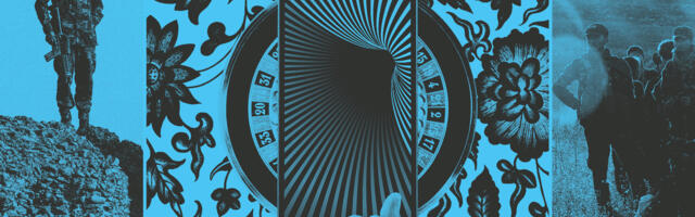 How cyberscams are drawing China into Myanmar’s civil war