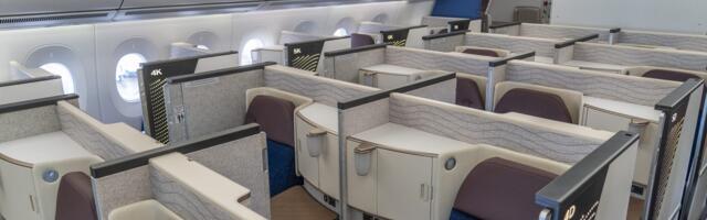 First Look Onboard Air India’s A350 Flagship: Is It Worth the Wait?