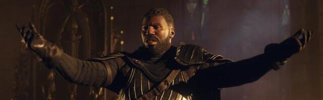 Dragon's Dogma 2 director wants players to avoid fast travel