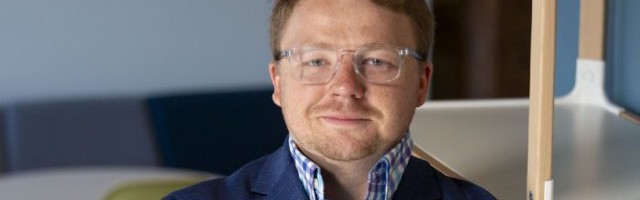 How Matt Baxter Founder And CEO Of Wedge Raised $1M To Build A Web Based One Way Video Interview Tool?