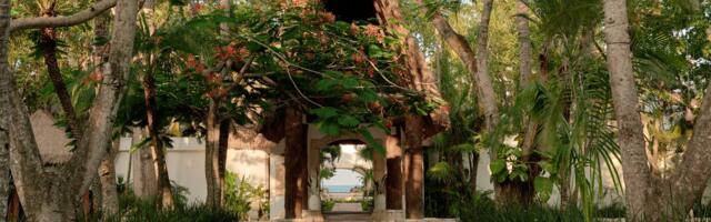 Belmond Embraces ‘Slow Luxury’