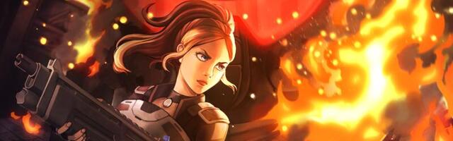 Selaco is a phenomenal new shooter built on the retro Doom engine
