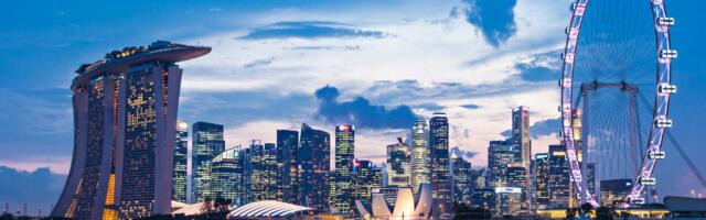 Airwallex Launches Support Programme for Singapore’s Startup Community