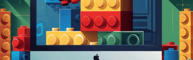 Substrate lands $8M funding to bring ‘Lego blocks’ approach to enterprise AI