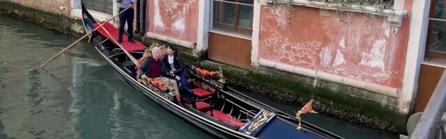 Delta’s Meltdown, Venice’s Money Haul and Biz Travel Winners