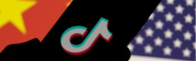 Vote for Me to Stop TikTok Ban, Pleads Trump