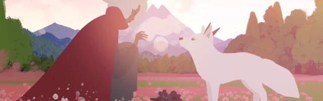 Neva depicts an evolving parental bond, and ups the stakes for you and your loved ones' survival