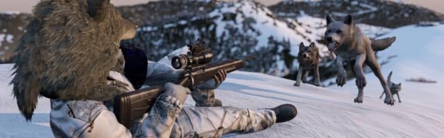 10 years in, DayZ just hit a new record of 500k concurrent players