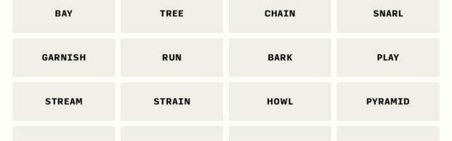 The New York Times is trying to shut down a popular Connections puzzle creator