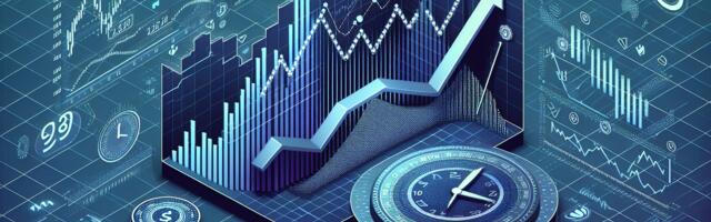 Nasdaq closes at record high as Fed meeting looms