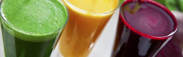 Just Three Days of Juicing Could Wreak Havoc on Your Gut, Scientists Warn