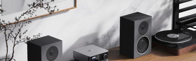 Wiim teases a 100-watt amp for those who already own a streamer