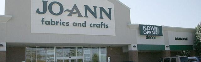 All Joann stores to close as auction winners plan to liquidate assets