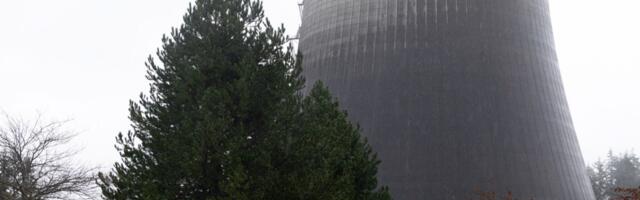 How an unused nuclear power plant became home to a world-class acoustics lab