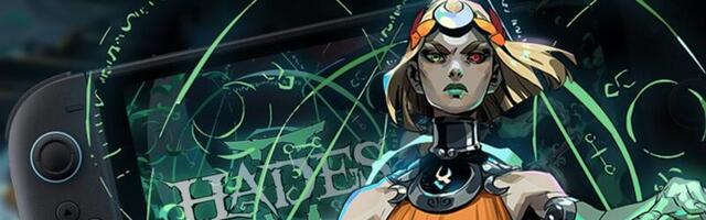 Hades 2 is coming to Switch 1 & 2 as a timed console exclusive