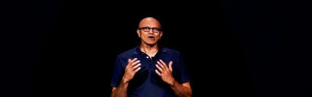 Microsoft mulls more job cuts, this time focused on managers and non-coders, not just low-performers, sources say