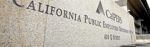Can California’s largest retirement system handle Trump’s tariff turmoil?
