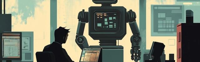 Is your AI product actually working? How to develop the right metric system